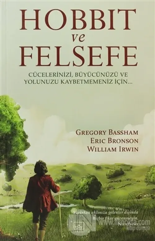 Hobbit ve Felsefe