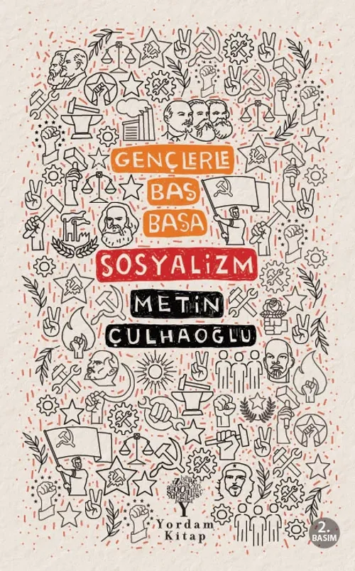 GENÇLERLE BAŞ BAŞA: SOSYALİZM