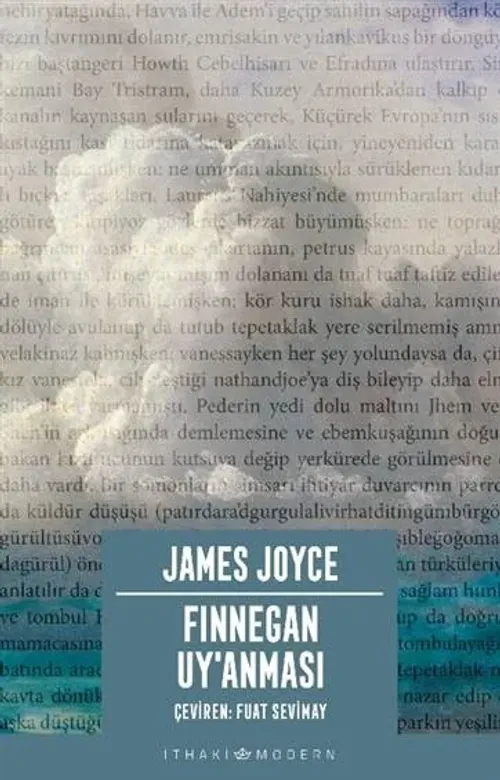 Finnegan Uy'anması