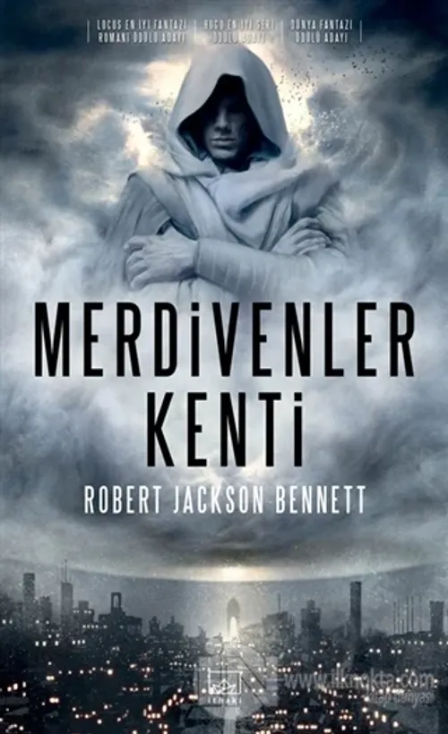 Merdivenler Kenti