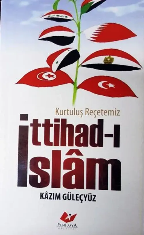 İttihad-ı İslâm- 6450