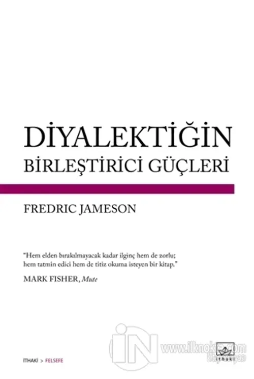 Diyalektiğin Birleştirici Güçleri