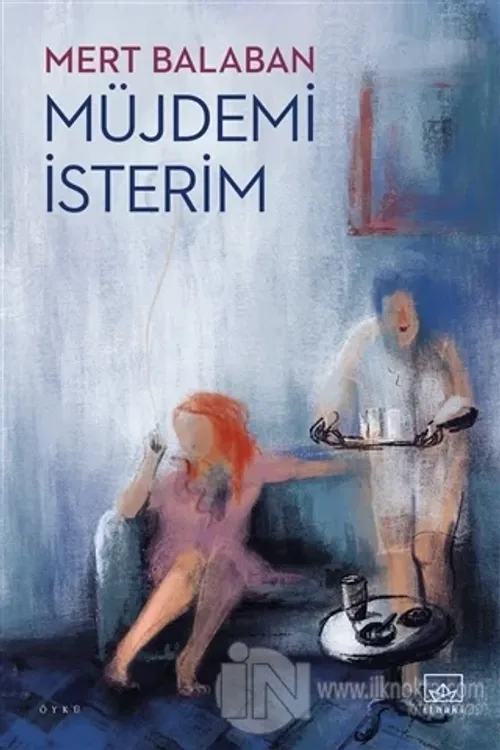 Müjdemi İsterim