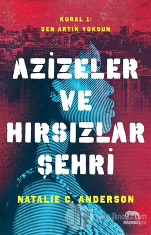 Azizeler ve Hırsızlar Şehri