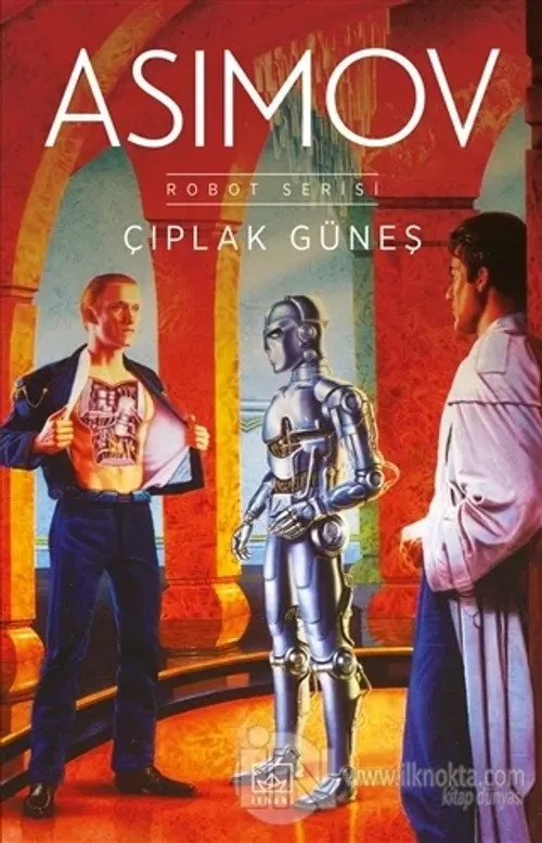 Çıplak Güneş