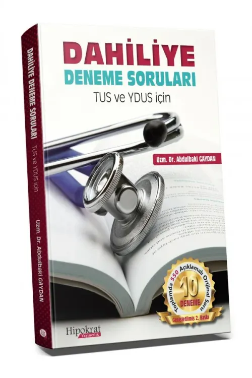 Dahiliye Deneme Soruları