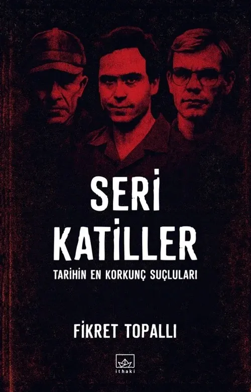 Seri Katiller
