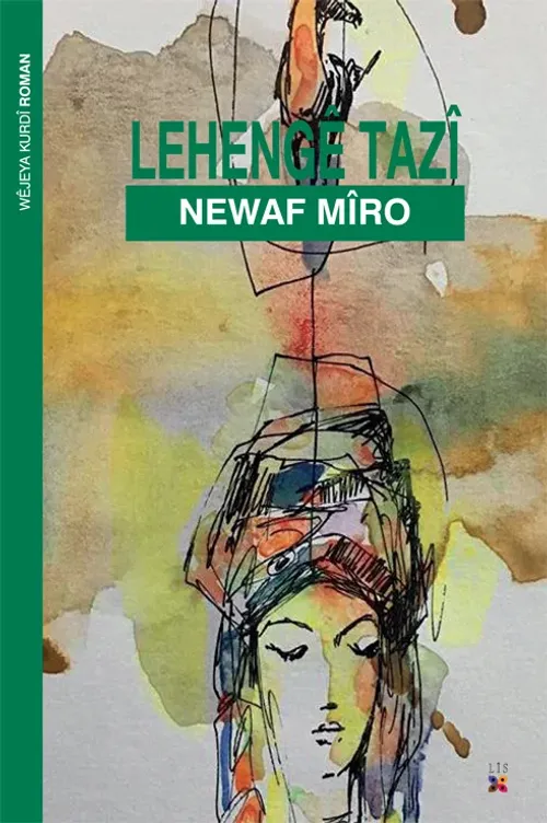 LEHENGÊ TAZÎ