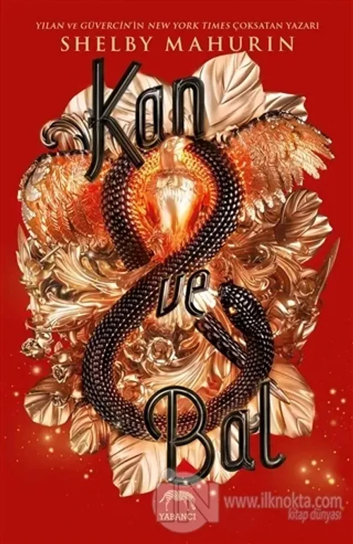 Kan ve Bal (Ciltli)