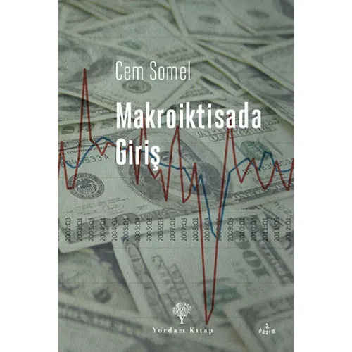 MAKROİKTİSADA GİRİŞ