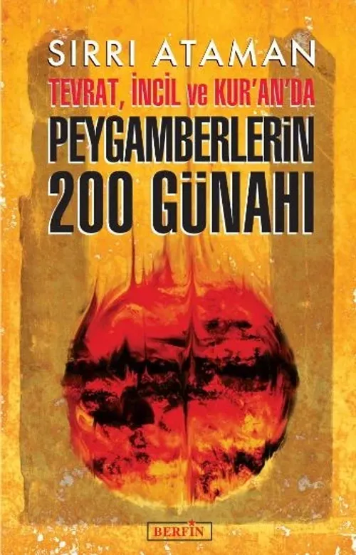 Peygamberlerin 200 Günahı