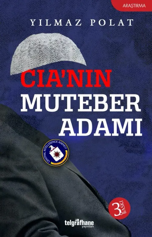 CIA'nın Muteber Adamı