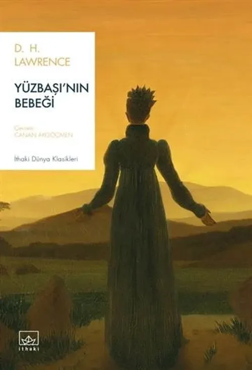 Yüzbaşı'nın Bebeği