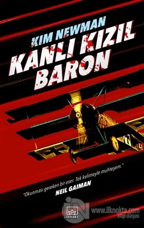 Kanlı Kızıl Baron