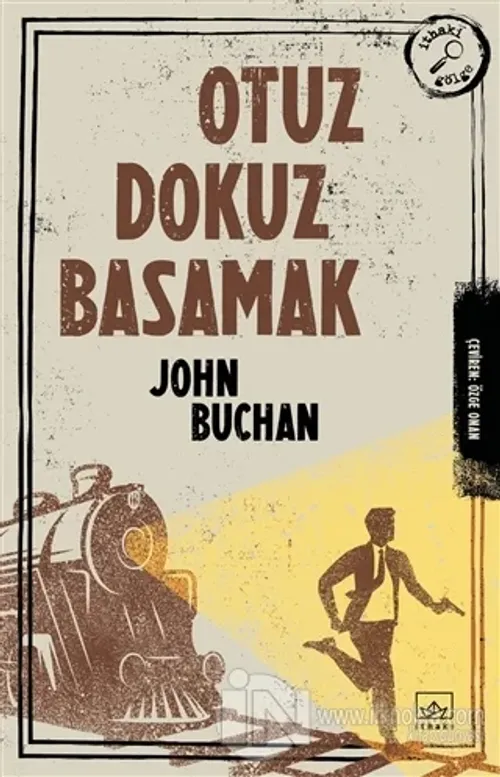 Otuz Dokuz Basamak