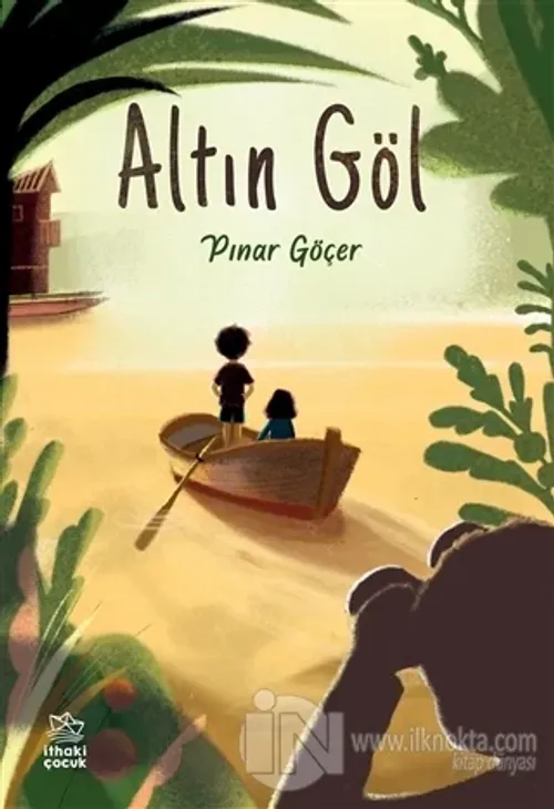 Altın Göl