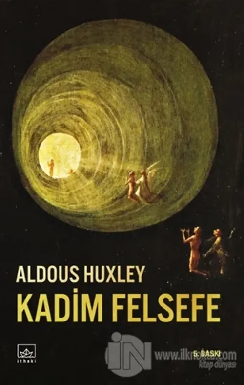 Kadim Felsefe