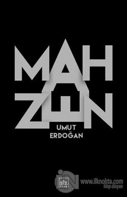 Mahzen