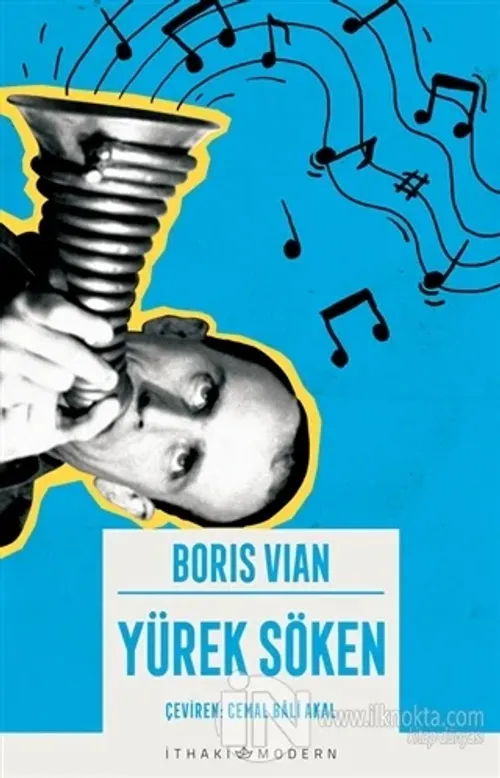 Yürek Söken