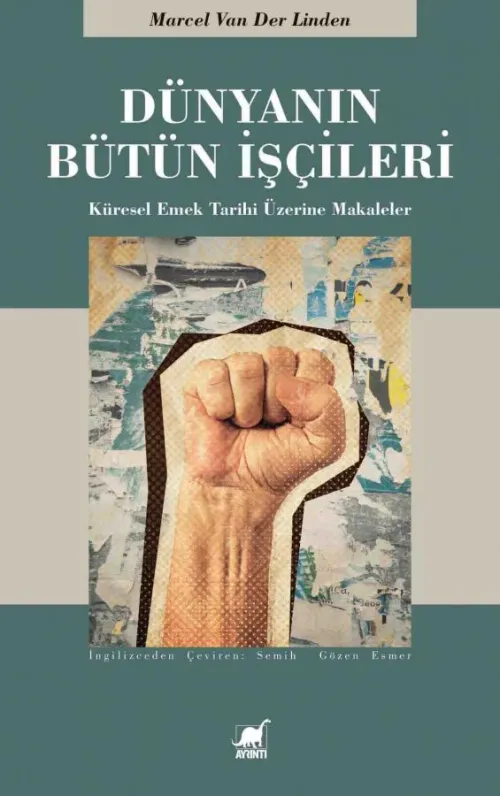 Dünyanın Bütün İşçileri - kitap