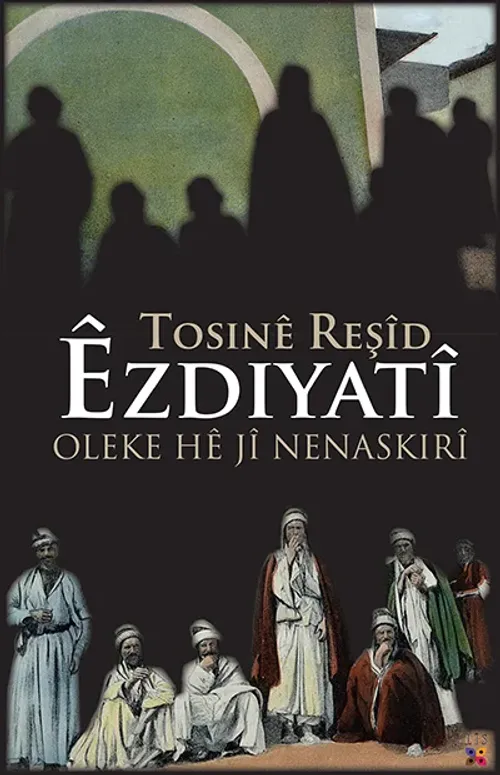 ÊZDIYATÎ