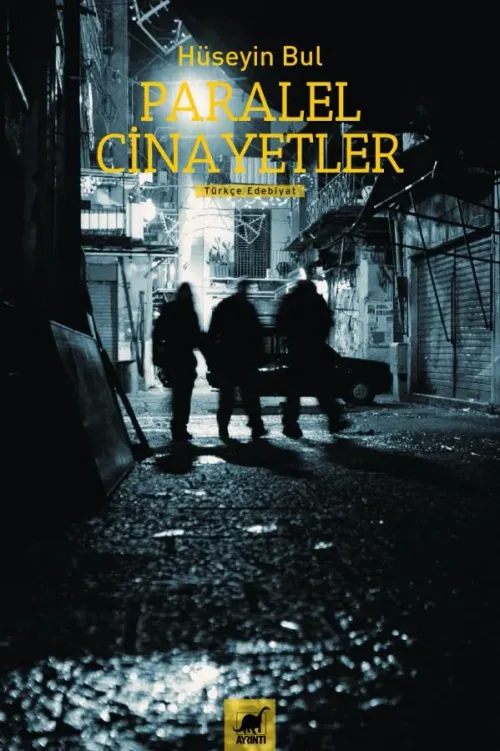 Paralel Cinayetler