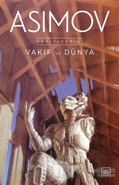 Vakıf ve Dünya