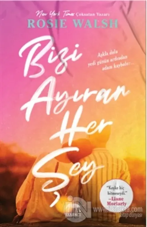 Bizi Ayıran Her Şey