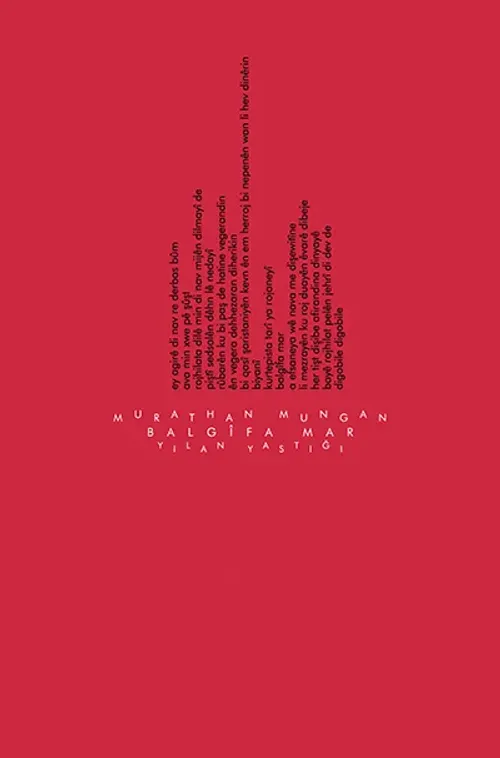 YILAN YASTIĞI-BALGÎFA MAR