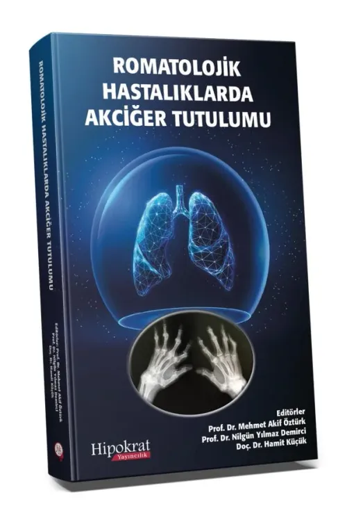 Romatolojik Hastalıklarda Akciğer Tutulumu