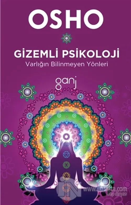 Gizemli Psikoloji - Varlığın Bilinmeyen Yönleri