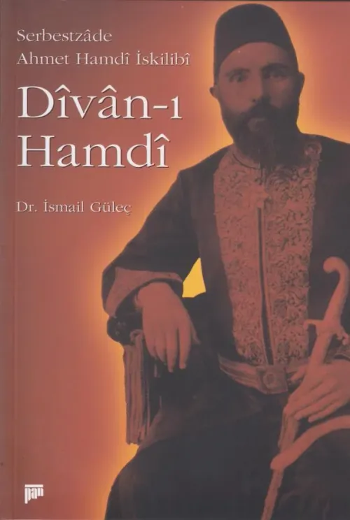Divan - ı Hamdi