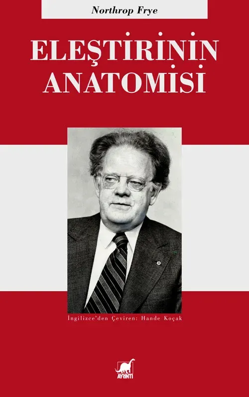 Eleştirinin Anatomisi