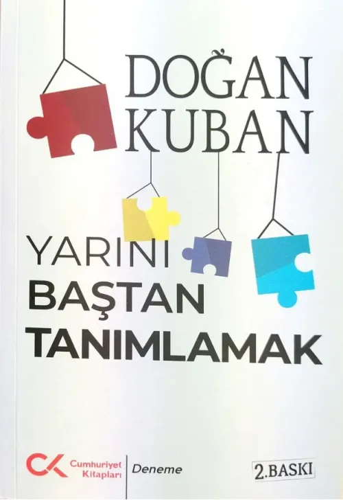 Yarını Baştan Tanımlamak
