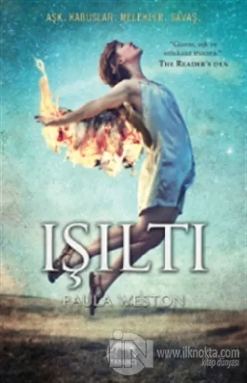 Işıltı