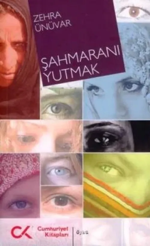 Şahmaranı Yutmak