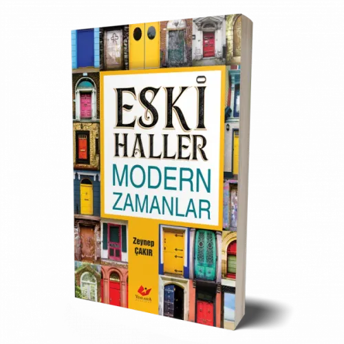 Eski Haller ve Modern Zamanlar- 8249
