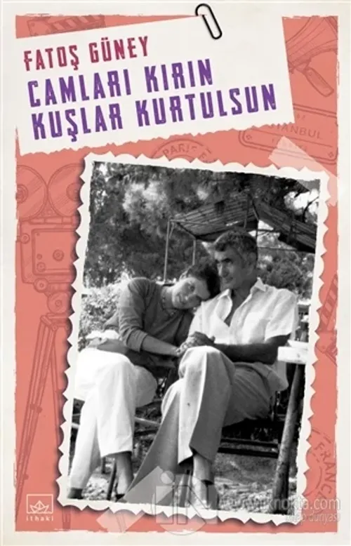 Camları Kırın Kuşlar Kurtulsun