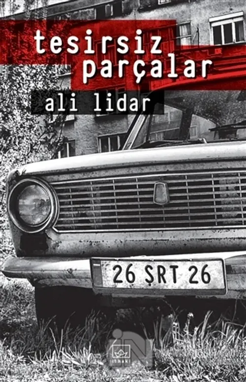 Tesirsiz Parçalar