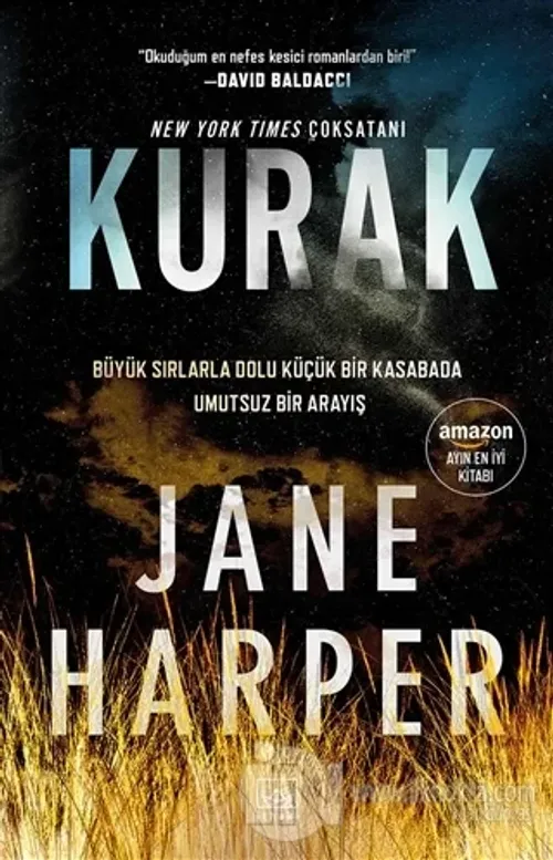 Kurak