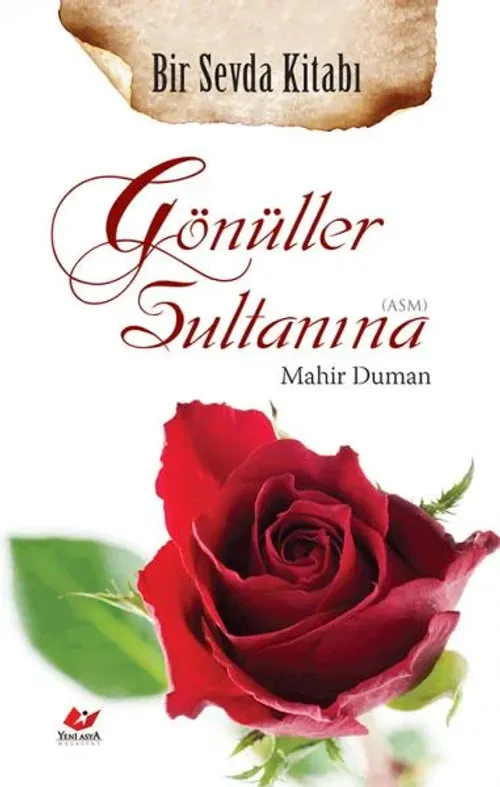 Gönüller Sultanına- 6122