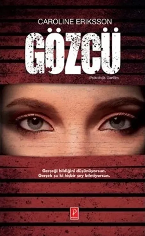Gözcü