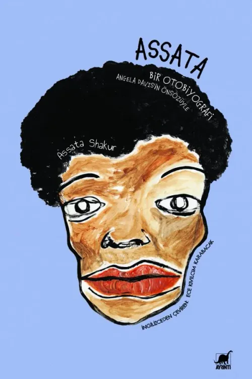 Assata: Bir Otobiyografi