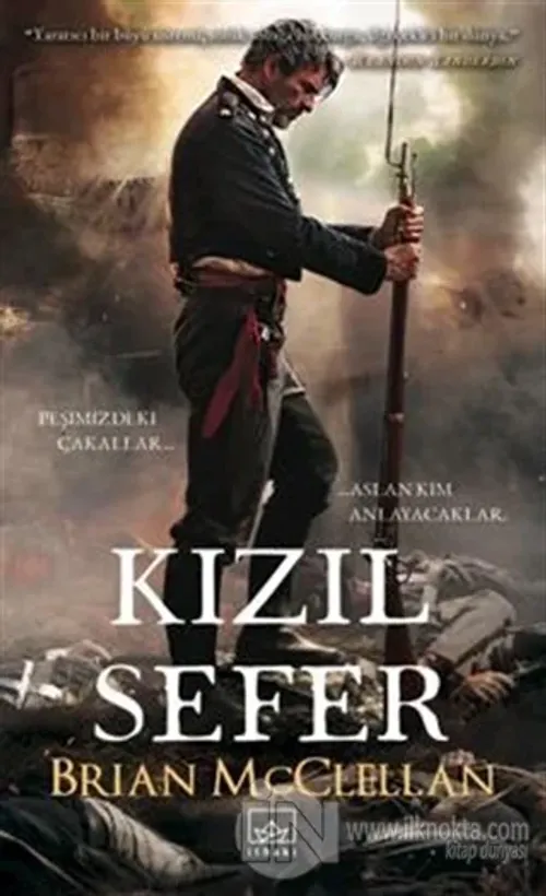 Kızıl Sefer