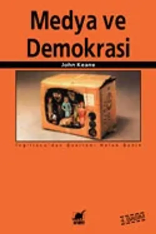 Medya ve Demokrasi