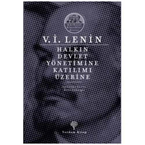 HALKIN DEVLET YÖNETİMİNE KATILIMI ÜZERİNE