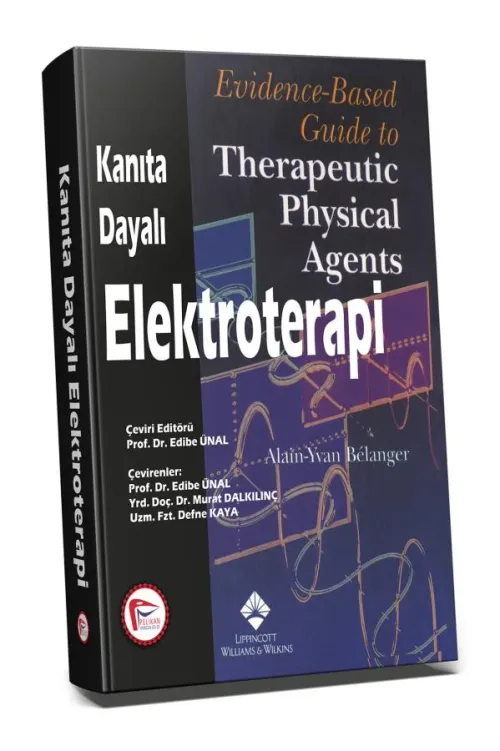 Kanıta Dayalı Elektroterapi