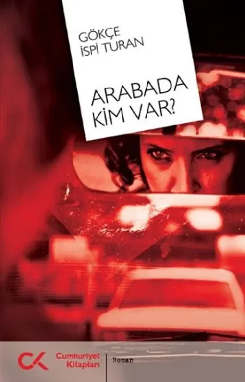 Arabada Kim Var