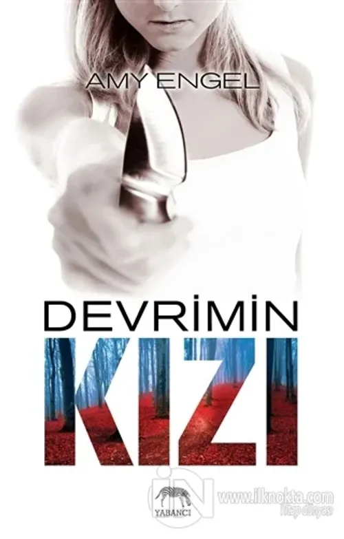 Devrimin Kızı (Ciltli)