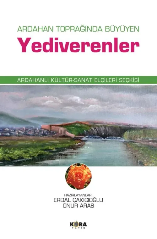 YEDİVERENLER
